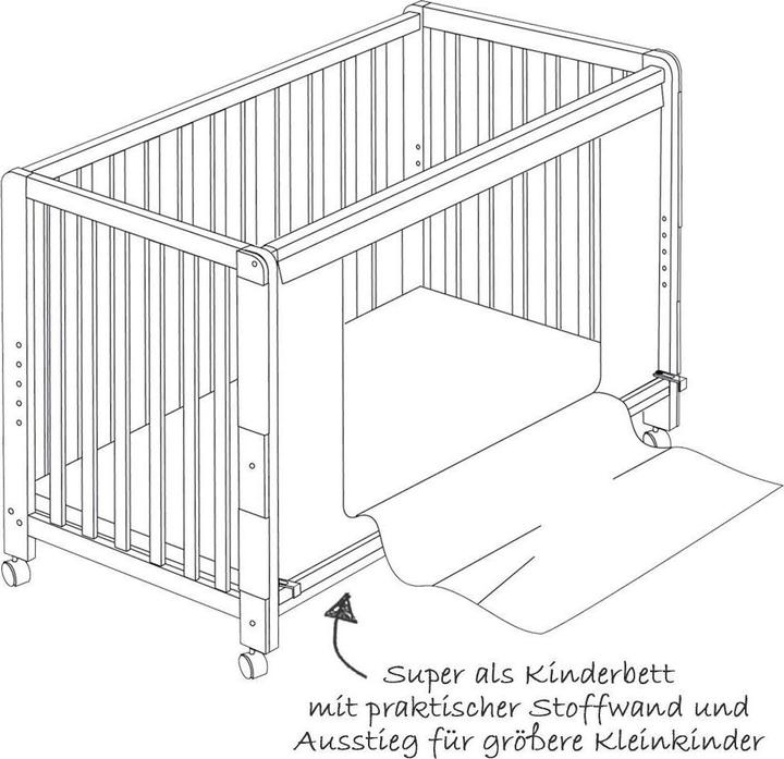 Actual product image Roba Liebhabär