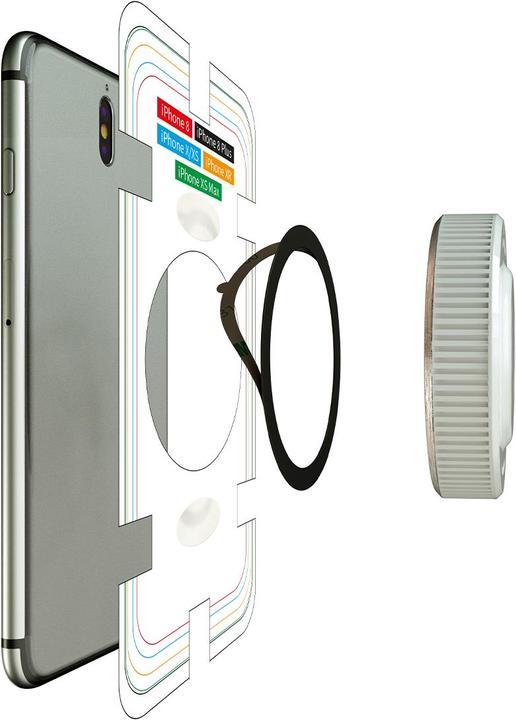 Produktbild Andi be free Vent Mount
