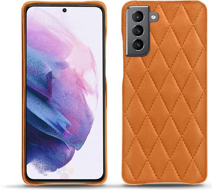 Productafbeelding Noreve Lederen omslag (Samsung Galaxy S21)