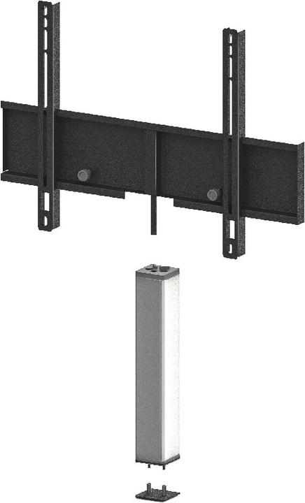 Produktbild Sonorous St-Adp-Slv-4060