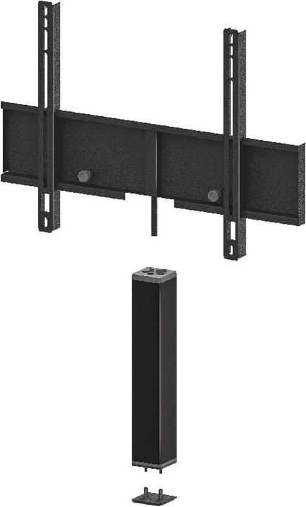 Produktbild Sonorous ST-ADP-HBLK-4060 TV-Halterung zu Starline & Studio-Line