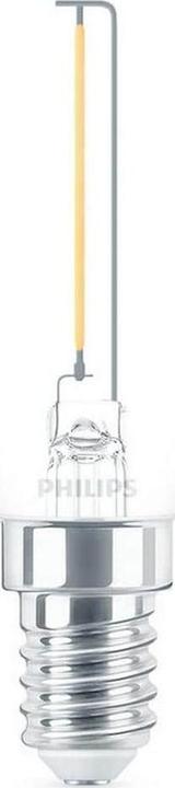 Produktbild Philips Lampe (E14, 1.40 W, 136 lm, 1 x, F)
