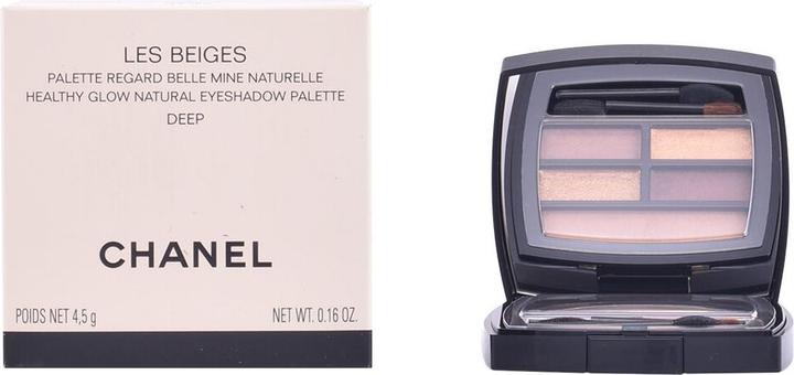 Image du produit Chanel Les Beiges Healthy Glow Natural (Profonds)