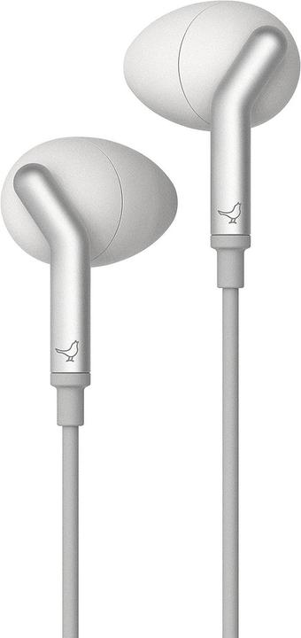 Libratone Q Adapt (ANC, Cable)
