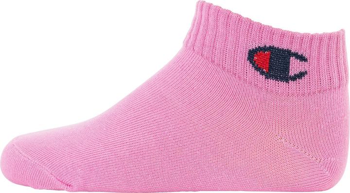 Produktbild Champion Socken Casual Bequem sitzend (6er Pack, 27 - 30)