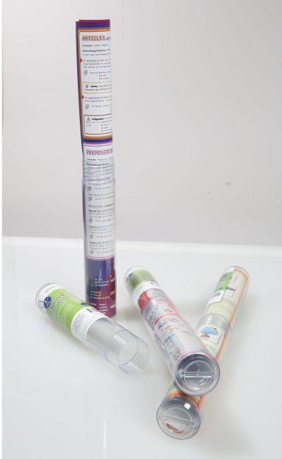 Produktbild mindmemo Lernposter 3er Set Grundschule