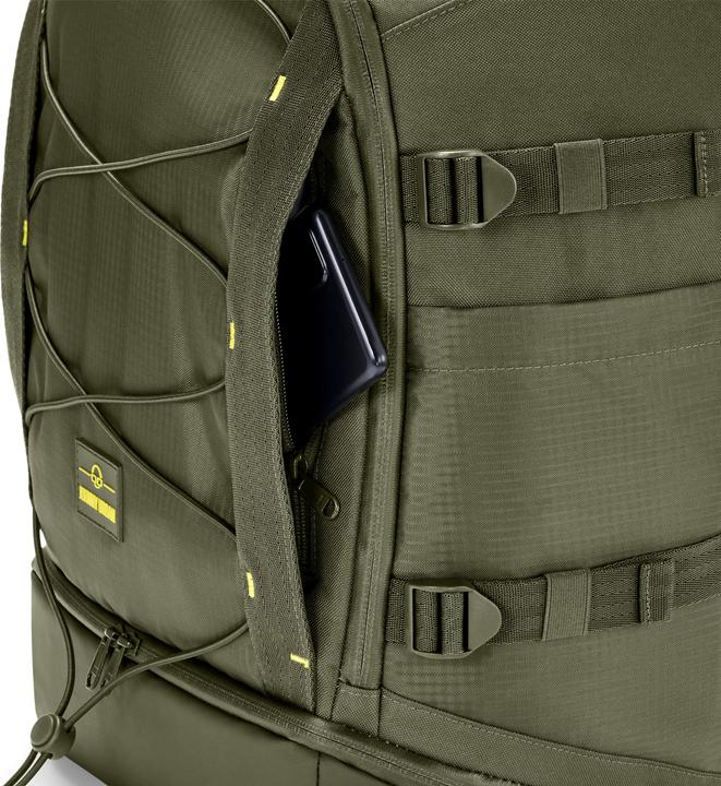Actual product image Johnny Urban Backpack Jack (30 l)