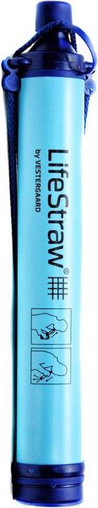 Actual product image LifeStraw Personnel