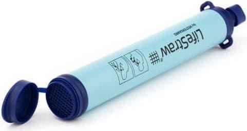 Actual product image LifeStraw Personnel