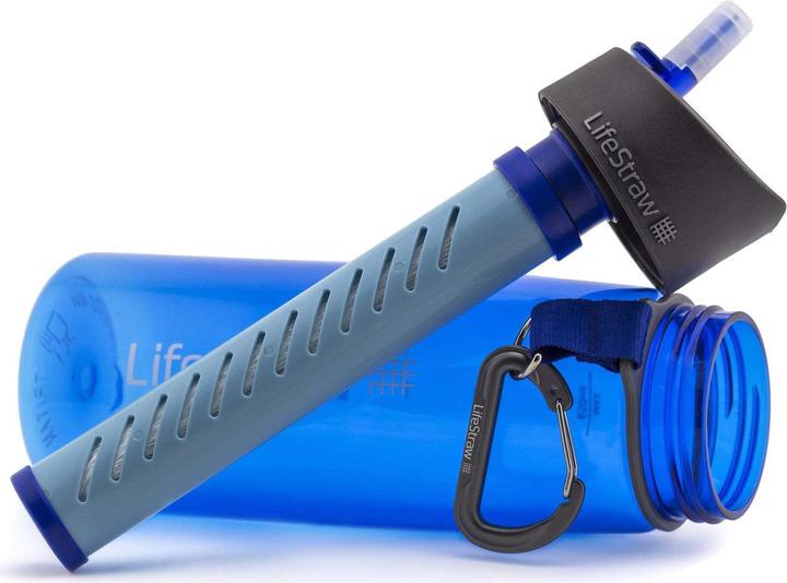 Produktbild LifeStraw Go 650ml (0.64 l)