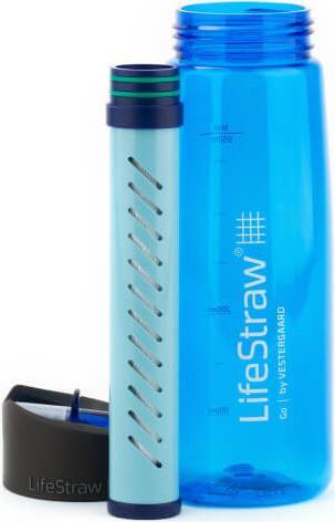 Produktbild LifeStraw Go 650ml (0.64 l)