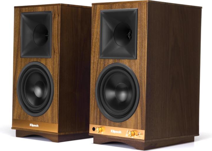 Actual product image Klipsch The Sixes (1 pair, 200 W)