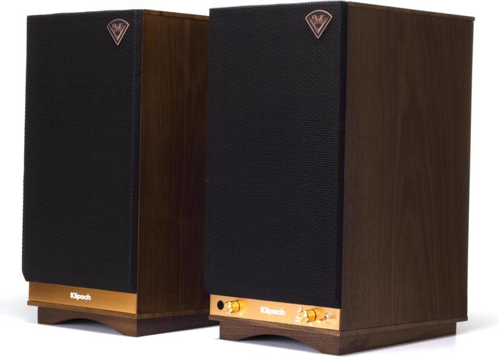 Actual product image Klipsch The Sixes (1 pair, 200 W)