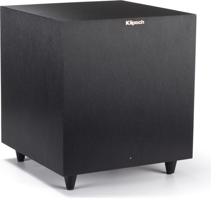 Actual product image Klipsch R-8sw (1 pcs., 150 W)