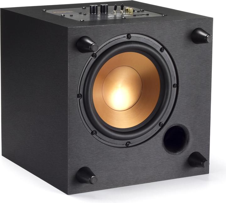 Actual product image Klipsch R-8sw (1 pcs., 150 W)