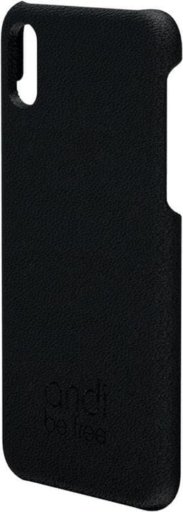 Produktbild Andi be free Qi Wireless Charging Case (Apple iPhone X)