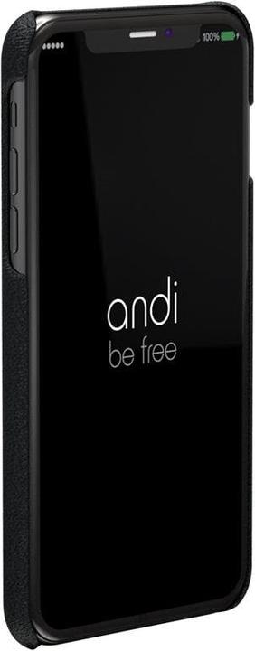 Produktbild Andi be free Qi Wireless Charging Case (Apple iPhone X)