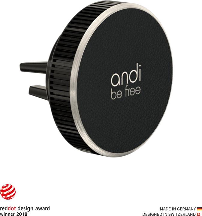 Produktbild Andi be free Vent Mount