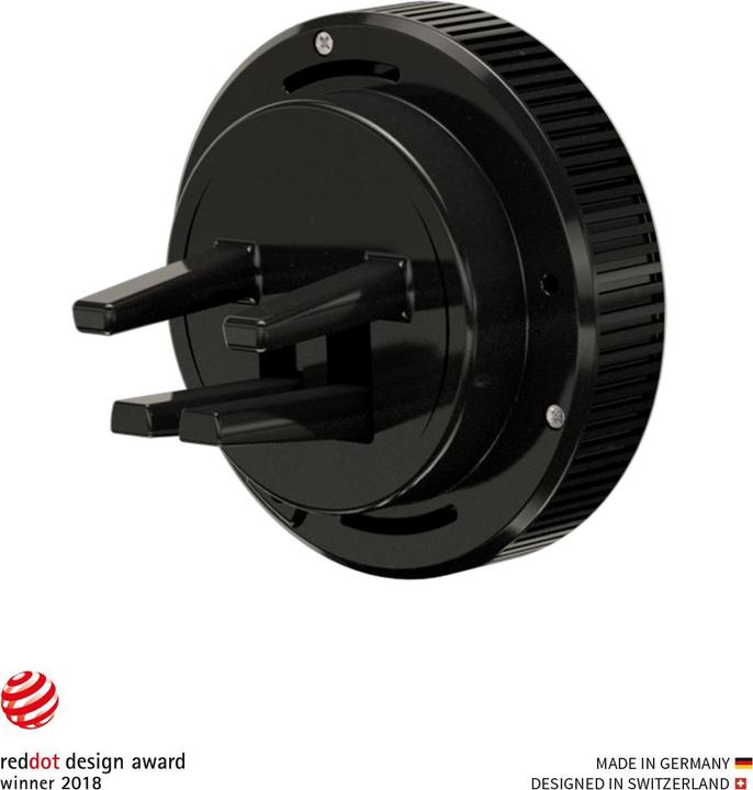 Produktbild Andi be free Vent Mount