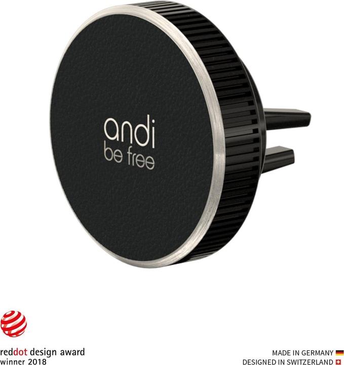 Produktbild Andi be free Vent Mount