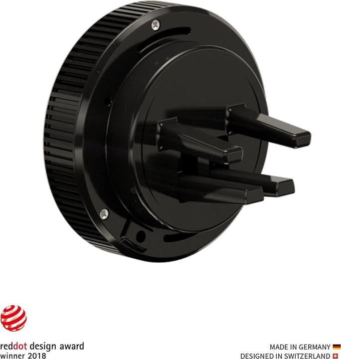 Produktbild Andi be free Vent Mount