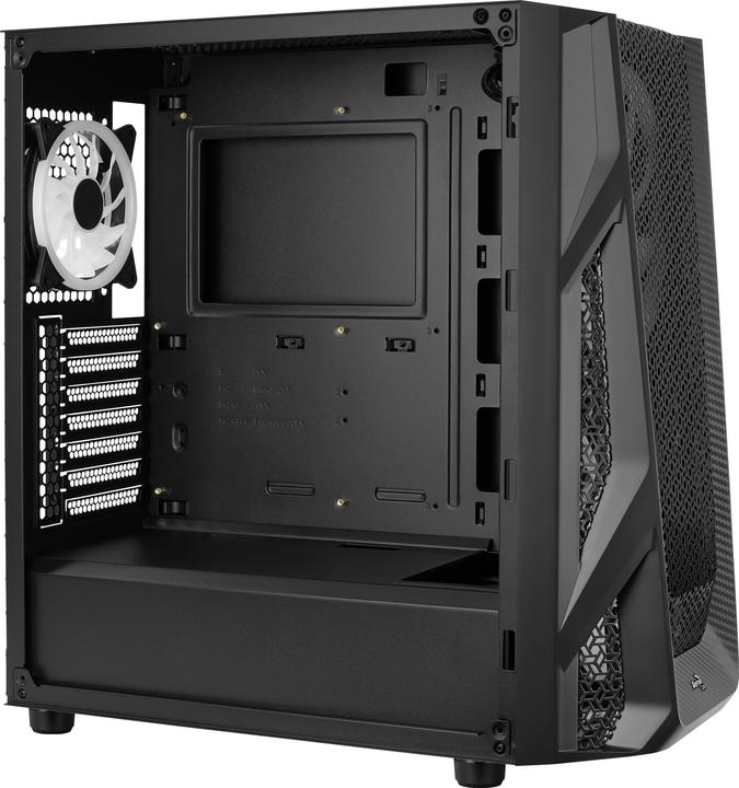 Produktbild AeroCool AirHawk Duo (E-ATX)
