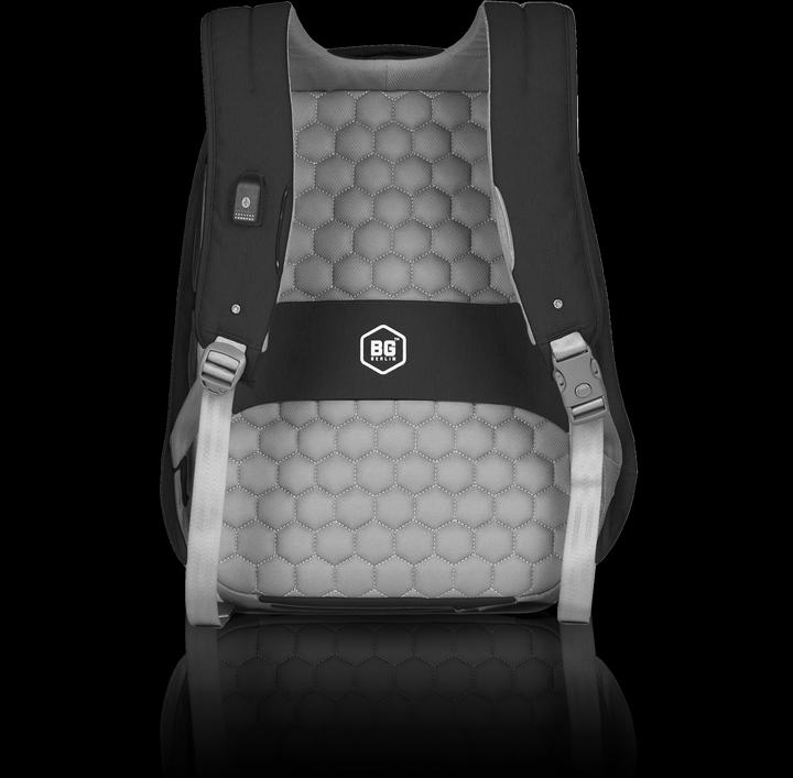 Immagine prodotto BG Berlin MetroBag 17" (16 l)