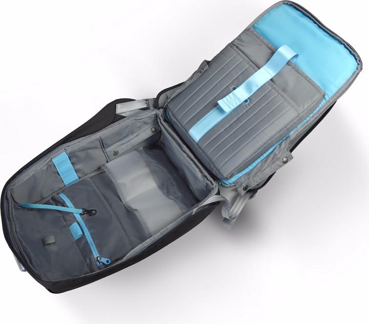 Immagine prodotto BG Berlin MetroBag 17" (16 l)