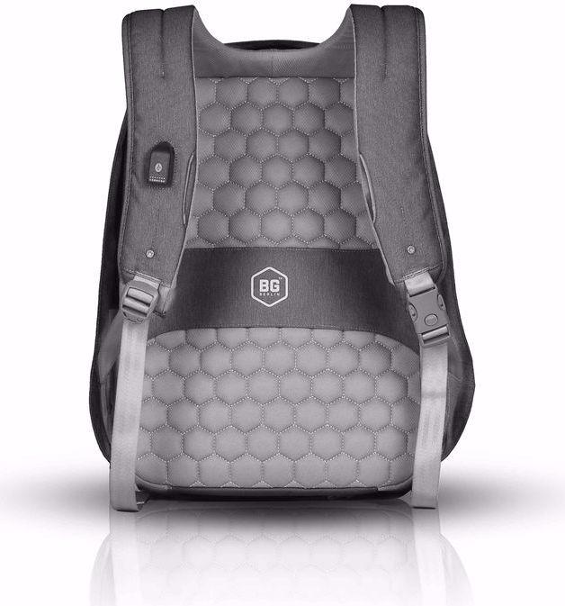 Immagine prodotto BG Berlin MetroBag 17" (16 l)
