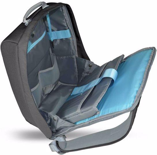 Immagine prodotto BG Berlin MetroBag 17" (16 l)