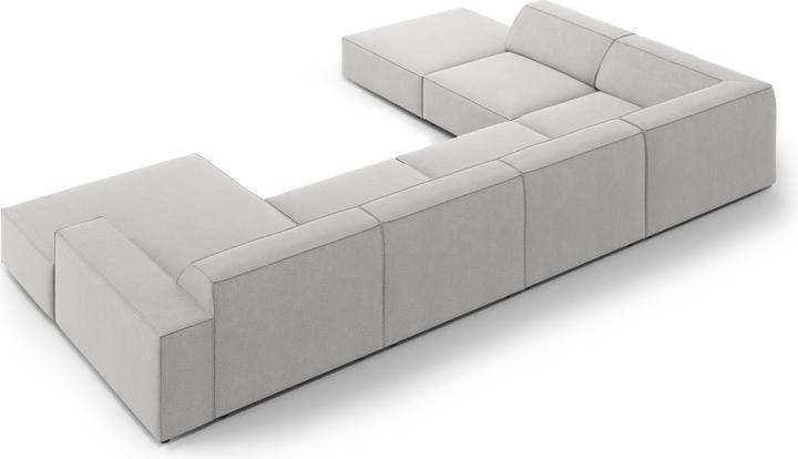 Actual product image Micadoni Jodie (Sofa landscape)