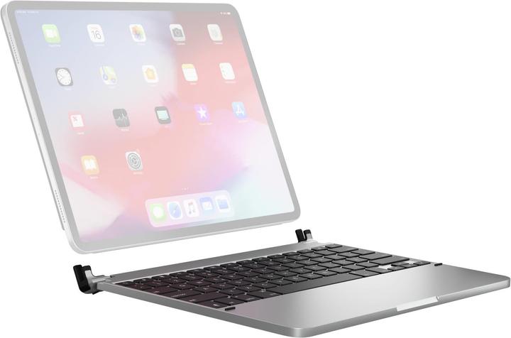 Brydge Pro (DE, iPad Pro 12.9 2018 (3. Gen))