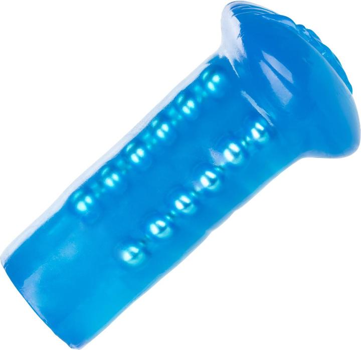 Image du produit CalExotics Basic Essentials Masturbateur perlé