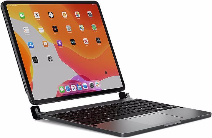 Image du produit Brydge Pour + (DE, iPad Pro 12.9 2020 (4. Gen))
