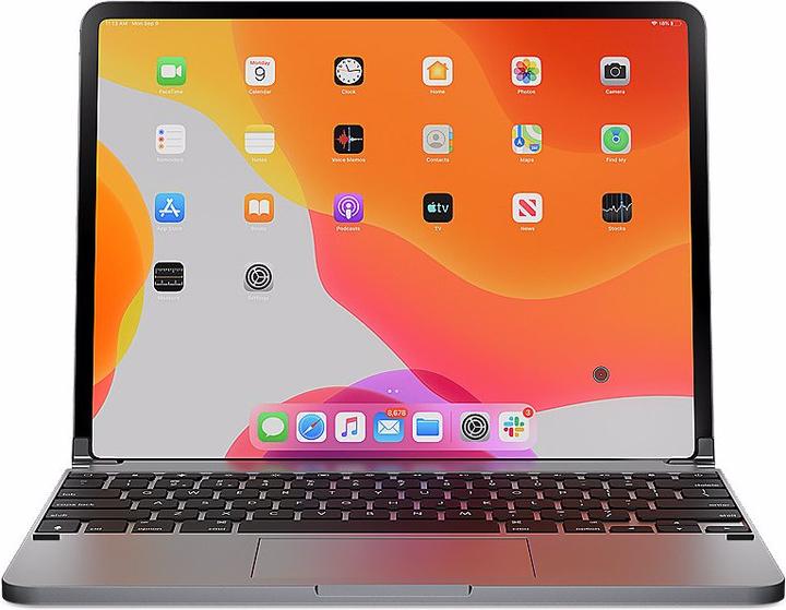 Image du produit Brydge Pour + (DE, iPad Pro 12.9 2020 (4. Gen))