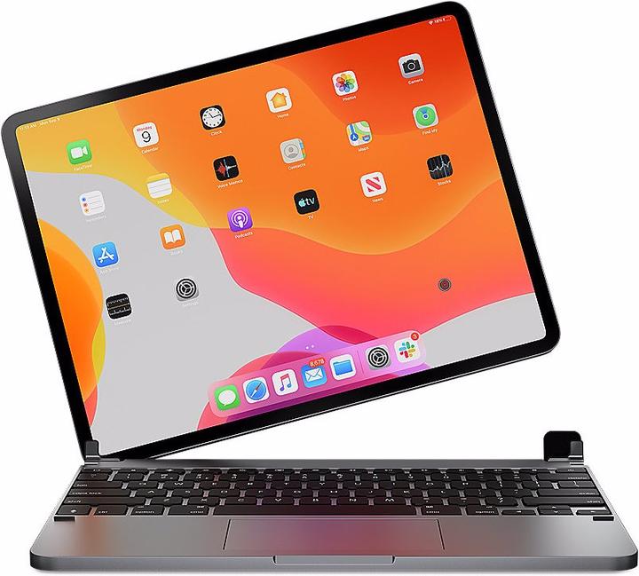 Image du produit Brydge Pour + (DE, iPad Pro 12.9 2020 (4. Gen))