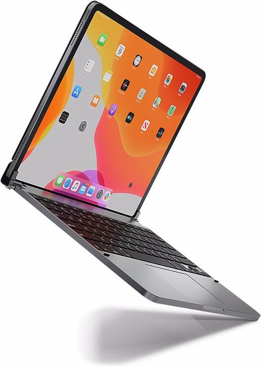 Image du produit Brydge Pour + (DE, iPad Pro 12.9 2020 (4. Gen))