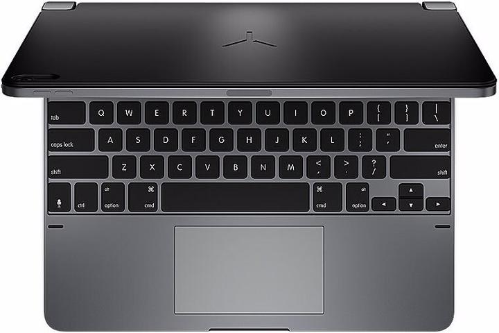 Image du produit Brydge Pour + (DE, iPad Pro 12.9 2020 (4. Gen))
