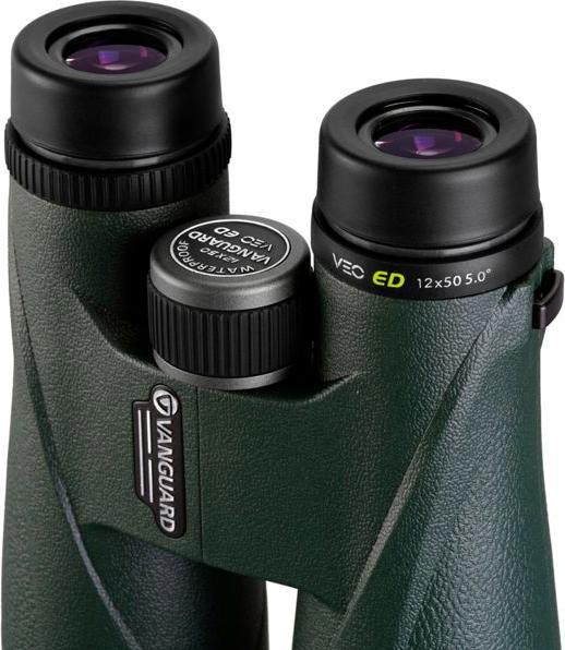 Productafbeelding Vanguard VEO ED 1250 (12 x, 50 mm)