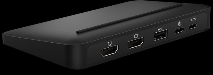 Actual product image Brydge Stone Lite (USB-C, 2 Ports)