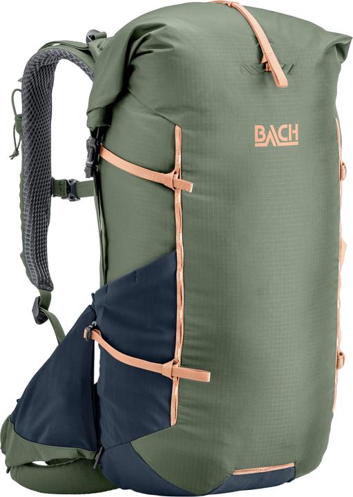 Produktbild Bach Pack Molecule 30 (30 l)