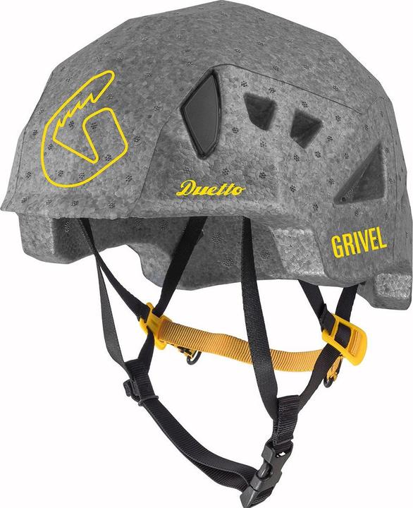 Grivel Duetto Kletterhelm (53 - 60 cm)