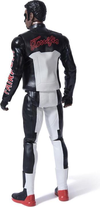Image du produit Superman - Movie Legacy Figure 30 cm - Mr. Terrific (6073797)