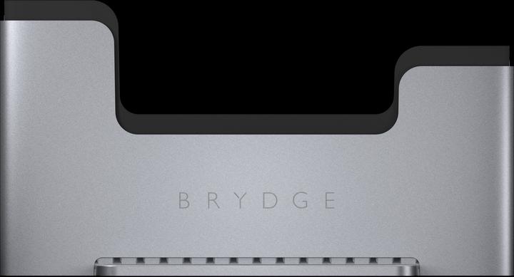 Produktbild Brydge Vertical Dock MacBook Air 13" (Thunderbolt, 2 Ports)