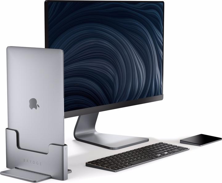 Produktbild Brydge Vertical Dock MacBook Air 13" (Thunderbolt, 2 Ports)