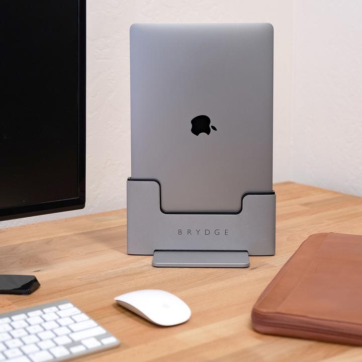 Produktbild Brydge Vertical Dock MacBook Air 13" (Thunderbolt, 2 Ports)