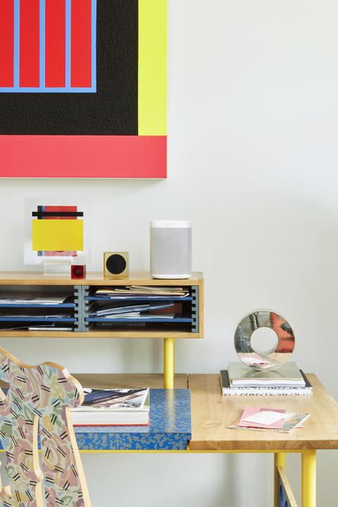 Image du produit Sonos One Gen2 (WiFi, Airplay 2)