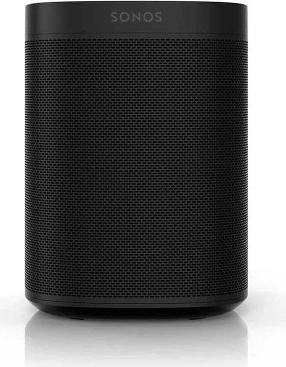 Sonos One Gen2 (WLAN, Airplay 2)