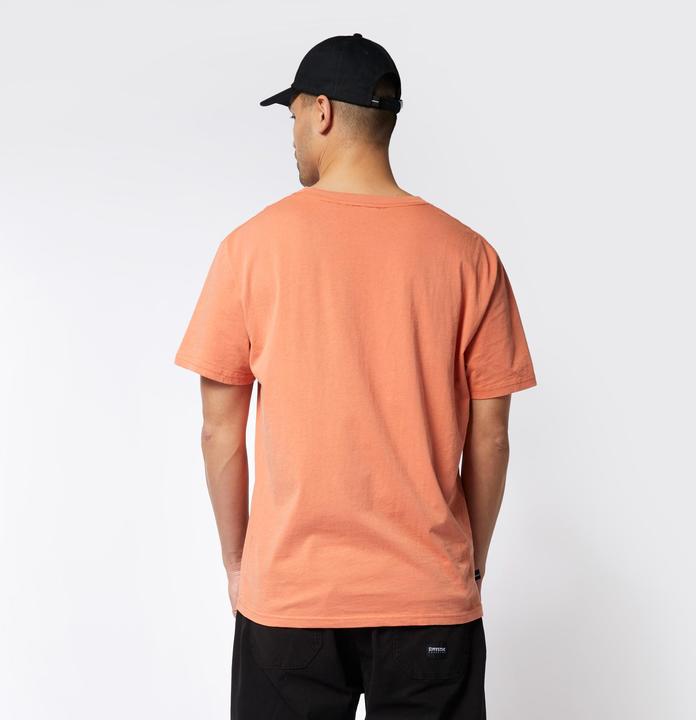Produktbild Mystic Backwash Tee (S)
