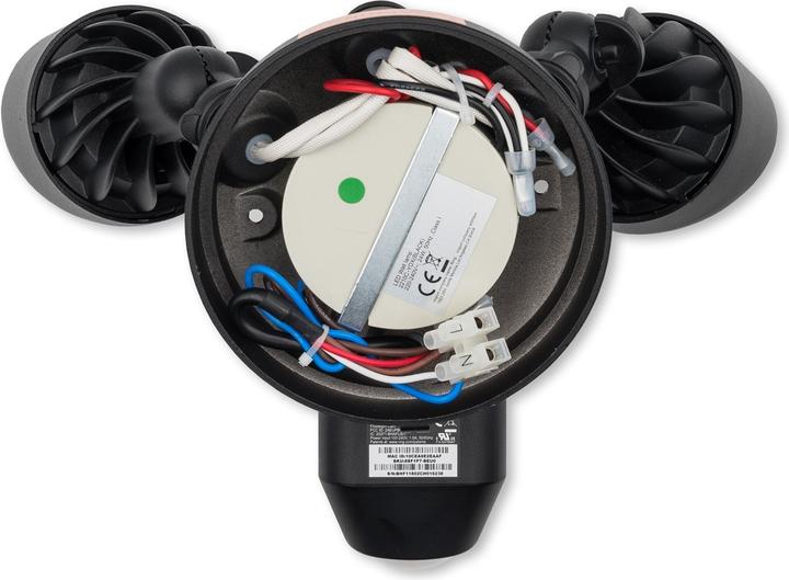 Produktbild Ring Floodlight Cam (1920 x 1080 Pixels)